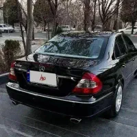 بنز ۲۸۰ مدل ۲۰۰۶