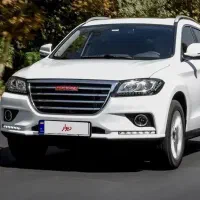 هاوال h2 فول