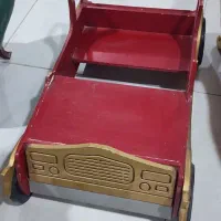 تعدادی دکور آتلیه