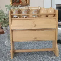 استند جاحوله ای و ..بامبو