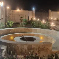 باغ-550متری