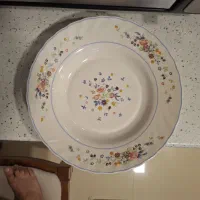 بشقاب خورشت خوری ویکتوریا
