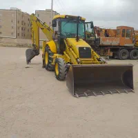 اجاره بیل بکهو نیوهلند