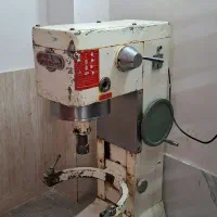 میکسر درحد کم کار