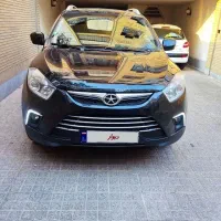 جک مدل ۹۸ درحد