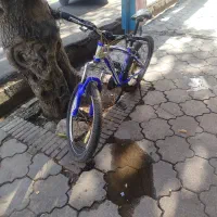 دوچرخه