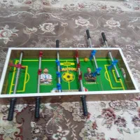 فوتبال دستی سالم