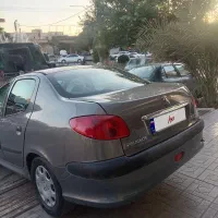 پژو206 SD تیپV8|خودرو سواری و وانت|کرمان, |دیوار