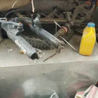 اسکلت دوچرخه