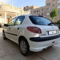 206 تیپ 2|خودرو سواری و وانت|شهریار, شهریار|دیوار