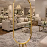 اینه قدی کد 0714 نقد و اقساط