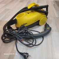 بخارشوی کنوود در حد نو