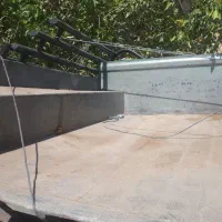 کفی نیسان تک گانه گالوانیزه