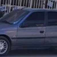 پژو 405 مدل 96