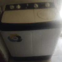 ماشین لباسشویی