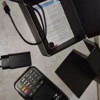 کارت خوان قدرمند