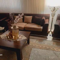 مبل راحتی ۷ نفره