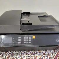 پرینتر ۴ کاره اصل hp 4630