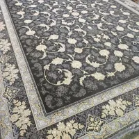 کارخانه فرش ۱۲۰۰ شانه تراکم ۳۶۰۰