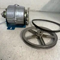 موتور کولر