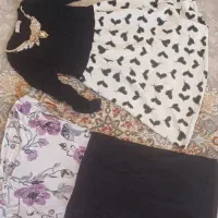 لباس تونیک
