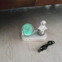 گوی شب خواب فضانورد