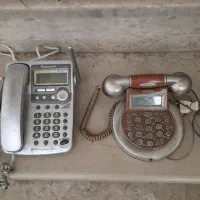 تلفن ثابت