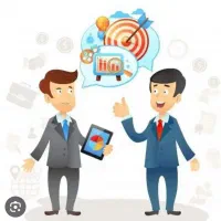 نیروی بازاریاب