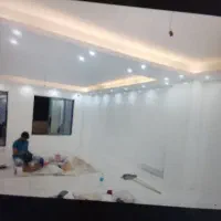 نقاشی ساختمان