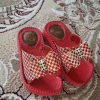 دمپایی دخترانه