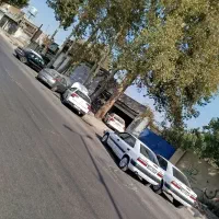 لوازم نو و استوک ، تعمیرگاه زانتیا سیفایو