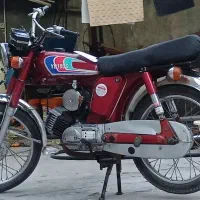 یاماها 100YD