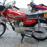 موتور 88 تک برگ سند 150