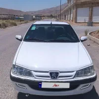 پارس 402