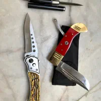 چاقو اصل و فانتزی