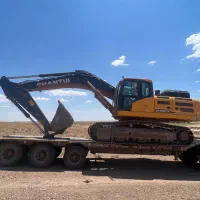 بیل مکانیکی ۳۲۰ شانتویی ۲۰۲۳