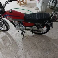 هوندا۹۹ بهرو