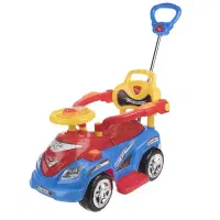 ماشین بازی مدل majic car