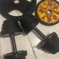 وزنه40کیلو