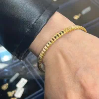 طلای ابشده و دست دوم فقط ۱ درصد و ۳ درصد