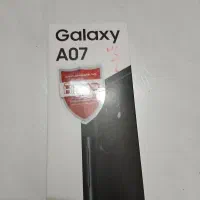 گوشی  سامسونگ a07