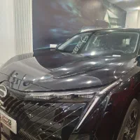 گک امکو هیبرید /فول فلگشیپ