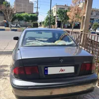 سمند|خودرو سواری و وانت|رباط‌کریم, رباط‌کریم|دیوار