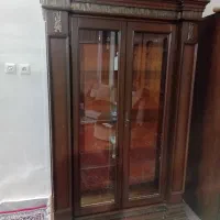 ویترین تمیز بدونه زدگی