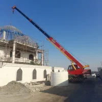 جرثقیل دانشور