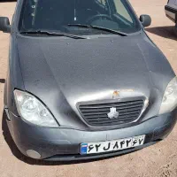 مسافر از کرمان به اصفهان و ایذه