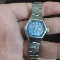 ساعت سیکو پنج اتوماتیک قدیمی ژاپنی