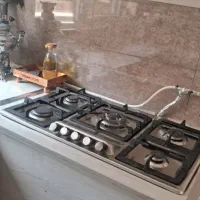 گاز رومیزی سیمر درحد نو
