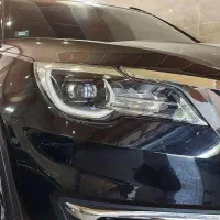 فیدلیتی 7 نفره رینگ 10 پر