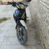 موتور لاکی